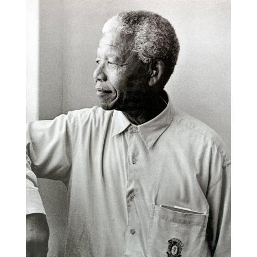 Mandela – Nelson Mandela