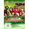 Wer vertritt den Weihnachtsmann? (DVD) - Telamo