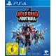 Wild Card Football (PlayStation 4) - PLAION GmbH