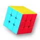 3x3 Magic Cube Professional 3x3x3 Geschwindigkeit Puzzle 3 × 3 Kinder Spielzeug versand kostenfrei