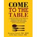 Come To The Table: A Devotional For Special Needs Families And Parents Of Children With Disabilities
