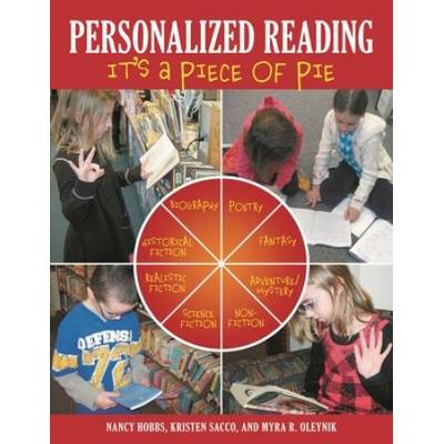 Personalized Reading: It's a Piece of PIE