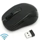 USB Wireless Mouse 2000dpi einstellbarer Empfänger optischer Computer 2 4 GHz ergonomische Mäuse für