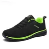 Sommer Männer Casual Schuhe Mesh Männer Flache Schuhe Leicht Großen Größe Atmungsaktive Wanderschuhe Turnschuhe Männer Vulkanisieren Schuhe Tenis Masculino