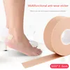 5M Gel Ferse Kissen Schutz Fuß Füße Pflege Frauen Schuh Pads Einfügen Einlegesohle Aufkleber