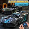 1:16 RC Auto Spielzeug Drift Racing Fernbedienung Auto 2 4g Hoch geschwindigkeit Offroad RC Auto RC