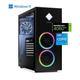 HP Omen GT21-2000ns Intel® Core™ i5 i5-14400F 16 GB DDR4-SDRAM 1000 GB SSD NVIDIA GeForce RTX 4070 Desktop PC Windows 11 Home