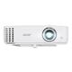 Acer Basic P1557Ki vidéo-projecteur Projecteur à focale standard 4500 ANSI lumens DLP 1080p (1920x1080) Compatibilité 3D Blanc