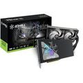 Inno3D GeForce RTX 4090 ICHILL BLACK NVIDIA 24 Go GDDR6X