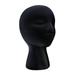 1pc Mannequin Head Model Female Head Model Display Wig Head Model for Salon Shop