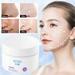 KIHOUT Deals Skin Rejuvenation Skin Rejuvenation Skin Rejuvenation Facial Mask Lighten Fine Lines Shrink Pores And Winter Skin Care&Moisturizing Facial Mask