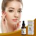 Daqian Marula Oil Facial Massage Moisturizing Soothing Brightening Essential Oil 30ml Serum for Face Dark Spot Corrector Face Serum Anti Aging