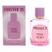 Forever 21 Pink Aura by Forever 21 Eau De Parfum Spray 3.4 oz for Women