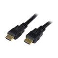 StarTech.com HDMM12 12 ft High Speed HDMI Cable â€“ Ultra HD 4k x 2k HDMI Cable â€“ HDMI to HDMI M/M - 12ft HDMI 1.4 Cable - Audio/Video Gold-Plated