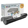 LD Compatible Toner Cartridge Replacement for Xerox 6R01457 (Black)