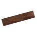 300mm Walnut Wood Keyboard Wrist Pad Ergonomic Gaming Typing Desk Wrist Support