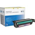 Elite Image Remanufactured Laser Toner Cartridge - Alternative for HP 646A (CF033A) - Magenta - 1 Each Each