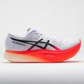 ASICS Metaspeed Sky+ Unisex White/Black Running Shoes