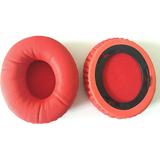 Replacement Ear Pads Cushions for Monster Beats by Dr Dre Solo HD Headphone On-Ear Headphone Replacement Ear Pad/Solo