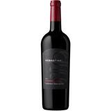 Sebastiani Alexander Valley Cabernet Sauvignon 2021 Red Wine - California