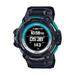 [Casio] Watch G-SHOCK Sports GPS & Heart Rate Monitor Equipped G-SHOCK X asics GSR-H1000AST-1JR Men s Black