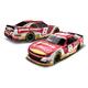 Action Racing Sammy Smith 2024 #8 Pilot Flying J 1:24 Autographed Xfinity Series Die-Cast Chevrolet Camaro