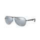 Ray-ban Carbon Fibre RB8313 004/K6