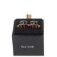 Paul Smith Oval Signature Cufflink Multi