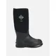 Men's Muck Boot Men's Chore Classic Tall Boots Hi Black - Size: 9