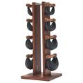NOHRD Swing Bell Weights Tower Set