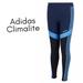 Adidas Bottoms | Adidas Climalite D2m Melange Black & Navy Active Leggings In Big Girls Xl Sz 16 | Color: Black/Blue | Size: Xlg