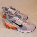 Nike Shoes | Brand New Womens Nike Air Max 2021 "Venice" | Color: Orange/Purple | Size: 9.5