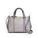 Kate Spade Bags | Kate Spade Crossbody Small Loden Newbury Lane Anthracite Purse Satchel Silver | Color: Gold/Silver | Size: Os