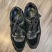 Coach Shoes | Coach Mens Sneakers Size 10.5d | Color: Black | Size: 10.5