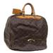Louis Vuitton Bags | Louis Vuitton Monogram Evasion Boston Bag M41443 Lv Auth 53993 | Color: Tan | Size: Os