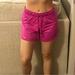 Nike Shorts | Fuchsia Pink Nike Shorts | Color: Pink | Size: S