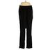 Kobi Halperin Casual Pants - High Rise: Black Bottoms - Women's Size Medium