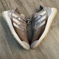 Adidas Shoes | Adidas Afterburner 8 Turf | Color: Gray | Size: 12