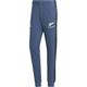 ADIDAS Herren Fanhose AB 3S SWT PNT, Größe M in Blau