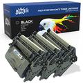 RINKLEE Toner Cartridges Replacement for CF226X CF226A Compatible with HP Laserjet Pro M402dw M402dn M402n MFP M426dw MFP M426fdw M402d MFP M426fdn M402dne MFP M426n MFP M426dn MFP M426fw | 3 Black