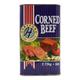 Hertford Fine Foods Corned Beef 2.72kg. Corned beef.