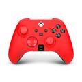 SCUF Instinct Pro Kabelloser Performance-Controller für Xbox Series X|S, Xbox One, PC und Smartphones - Rot