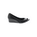 Cole Haan Wedges: Black Shoes - Women's Size 7