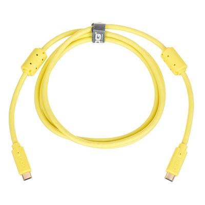 UDG Ultimate Cable USB 3.2 C-C Y