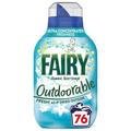 Fairy Outdoorable Non Bio Fabric Conditioner, 1064ml