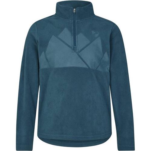 ZIENER Kinder Rolli JONKI jun (underlayer), Größe 104 in Blau