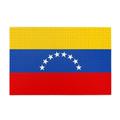 Flag Of Venezuela Creative Puzzle Art,1,000 Pieces Of Personalized Photo Puzzles,Safe And Environmentally Friendly Wood,A Good Choice For Gifts