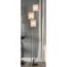 Latitude Run® Guterding 67" Tree Floor Lamp Metal in Brown/White | 66.5 H x 12 W x 12 D in | Wayfair C7A9CDF8E7D541BEBC60D7A3DC1EED26