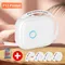 Mini-imprimante d'étiquettes Portable P12, avec adhésif, papier autocollant P12, similaire à Marklife P12 P15 DELI Q2, fabricant d'étiquettes, bricolage