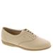 Easy Spirit Motion - Womens 9 Tan Oxford D